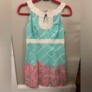 Lilly Pulitzer Dreas
